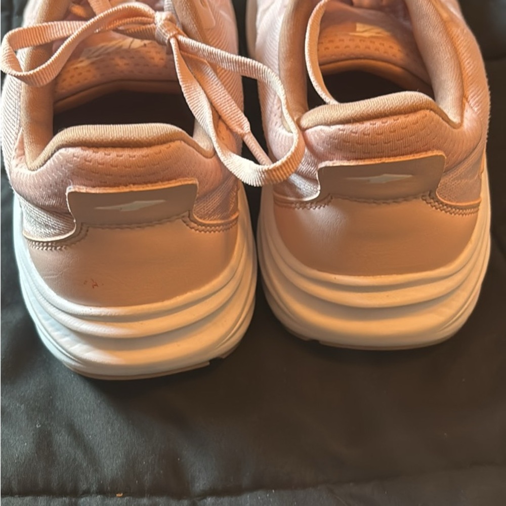 Avia Women's Pink Sneakers 8m - Picture 2 of 4